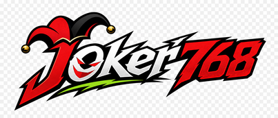Logo joker768